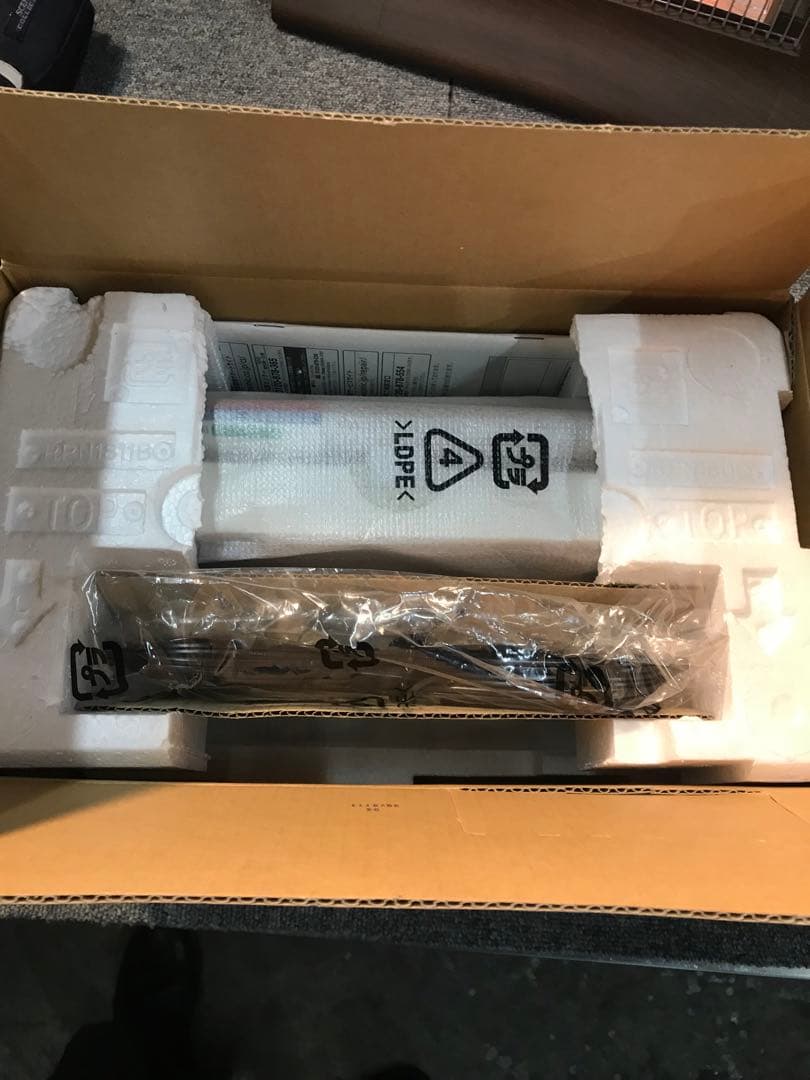 Panasonic RF-DR100 -W美品