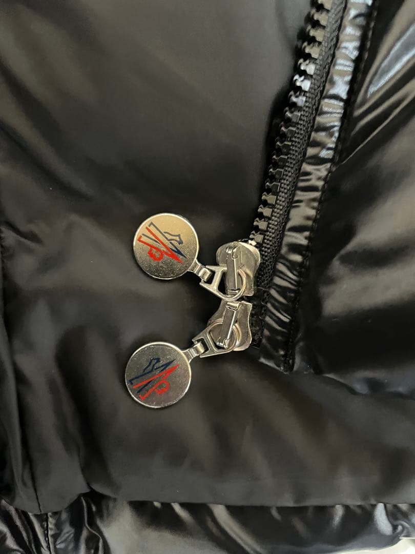 【週末限定値下げ】モンクレールレディース BADIA 00