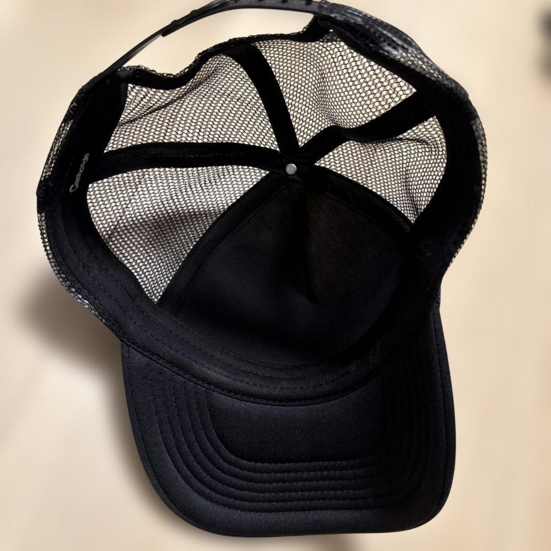 KEIJU NITO キャップ