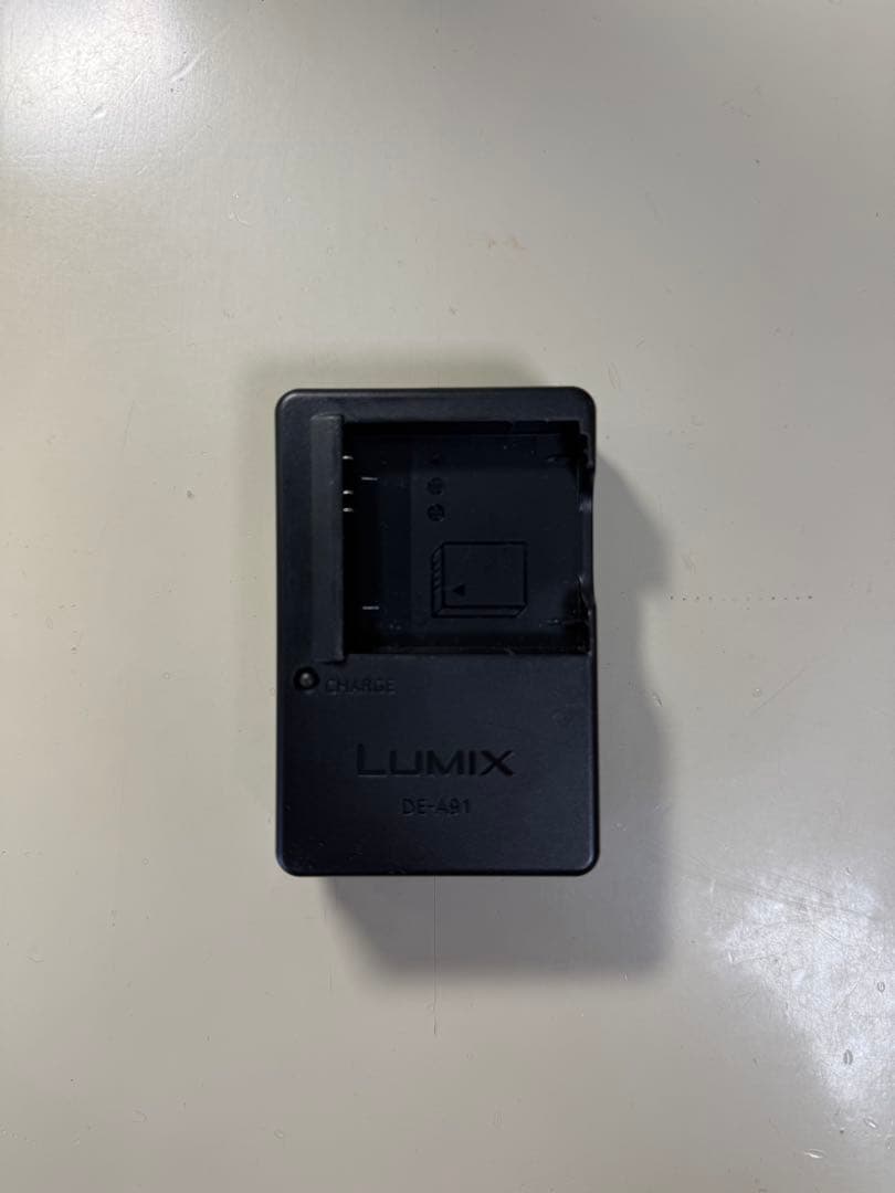 Panasonic DMC-FH5 ピンク 16MP