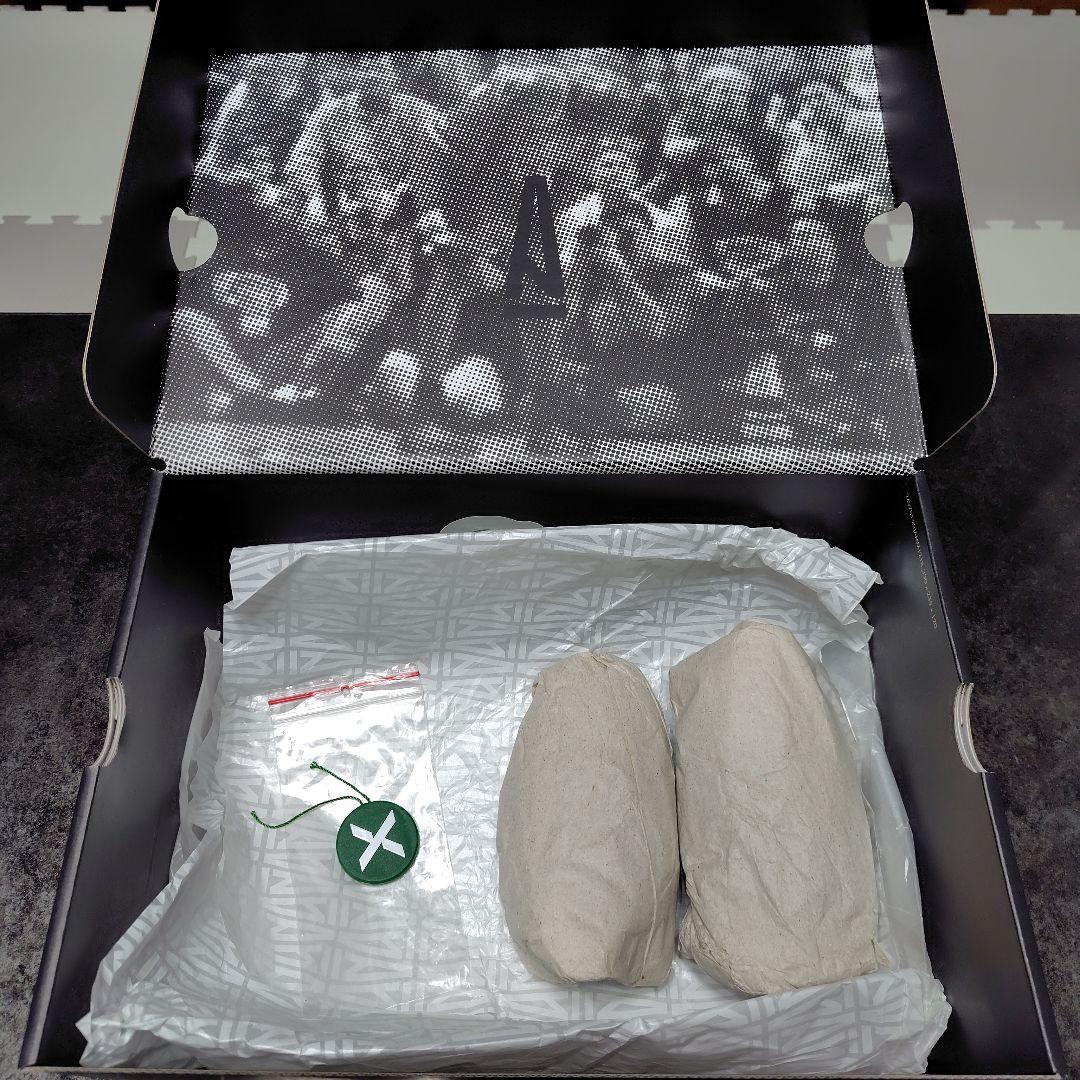 最終値下げ アママニエール× Nike Women's Air Jordan12