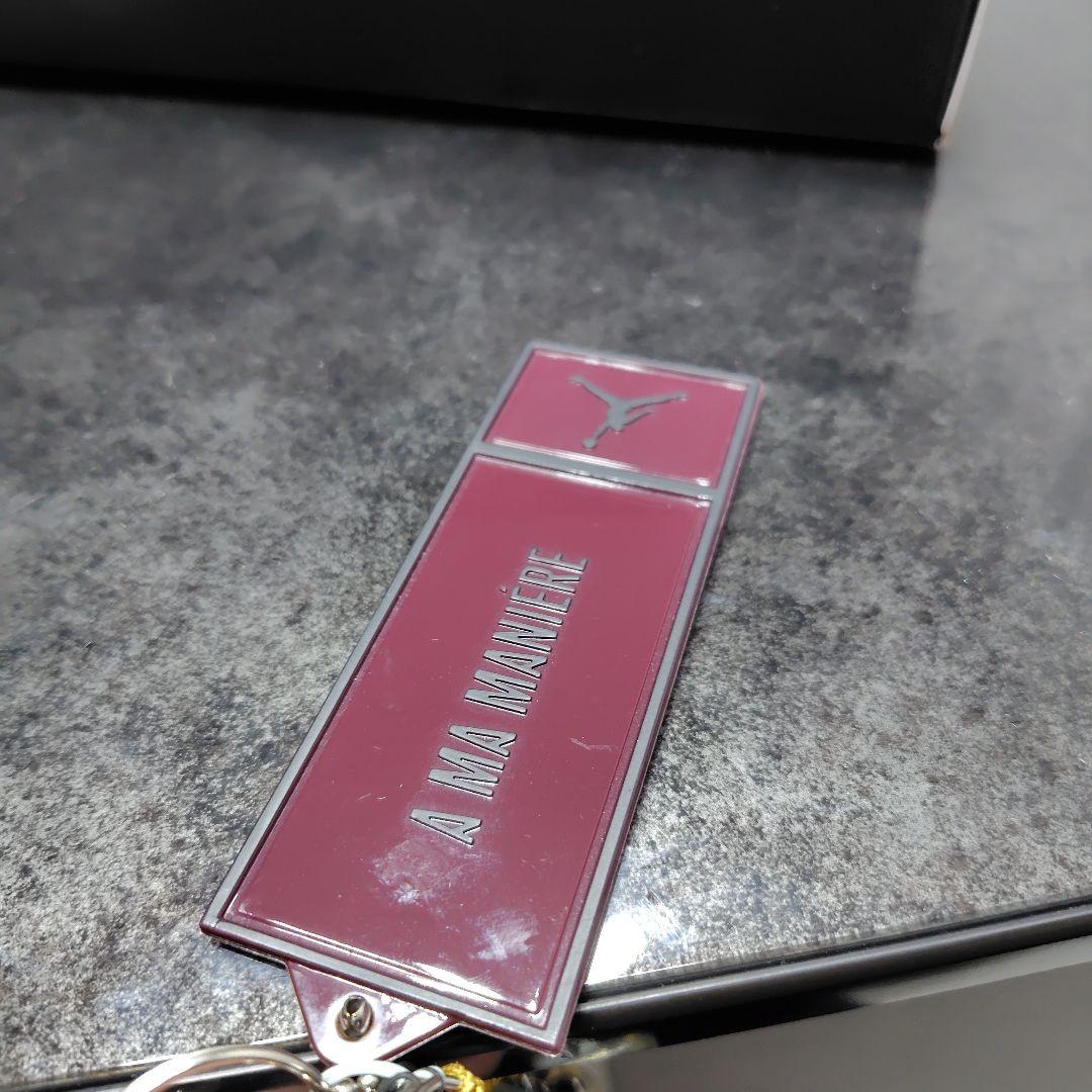 最終値下げ アママニエール× Nike Women's Air Jordan12