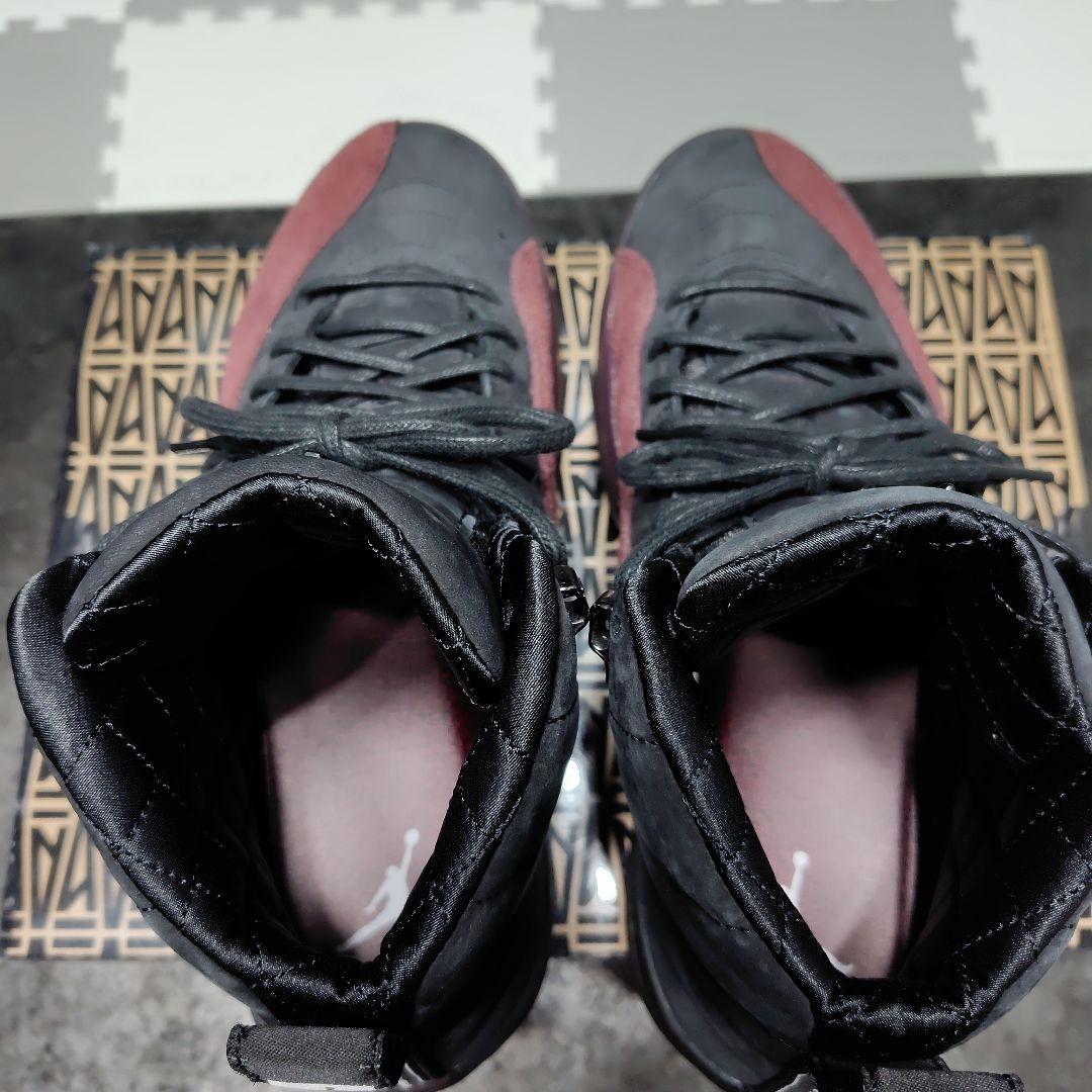 最終値下げ アママニエール× Nike Women's Air Jordan12