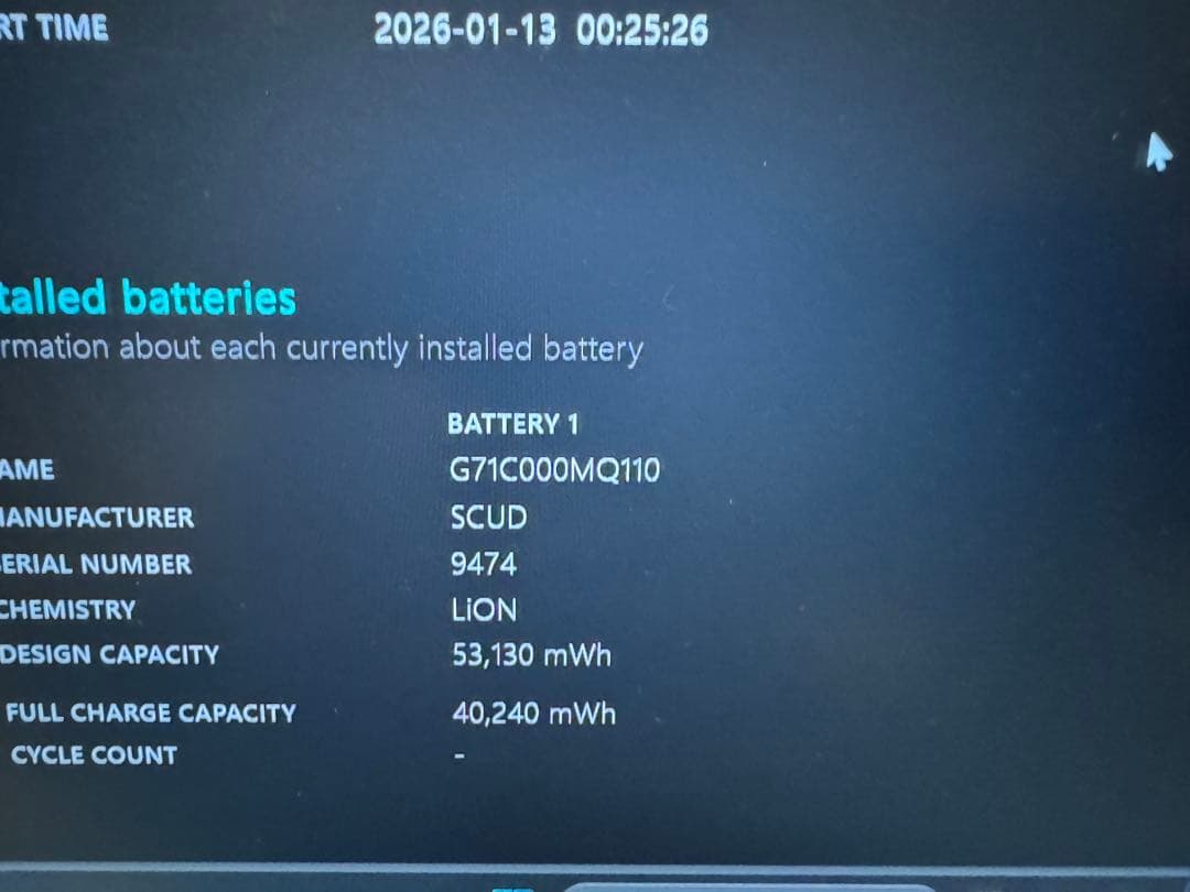 Windowsノート本体 dynabook G83/HU Core i5-1135G7