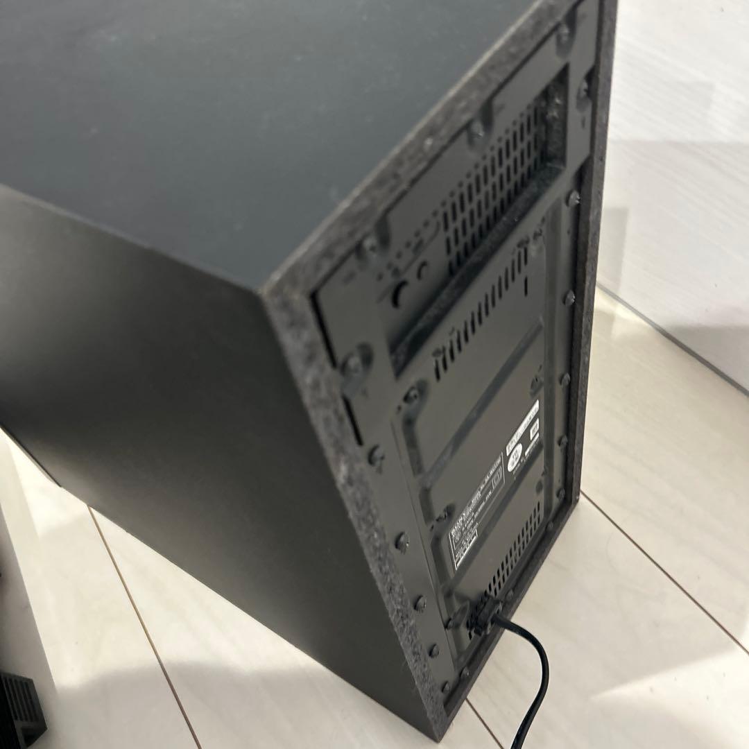 SONY サウンドバー HT-CT790 SA-WCT790 サブウーファー