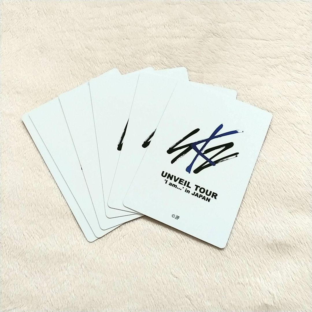 Stray Kids　バンチャン　ラントレ①