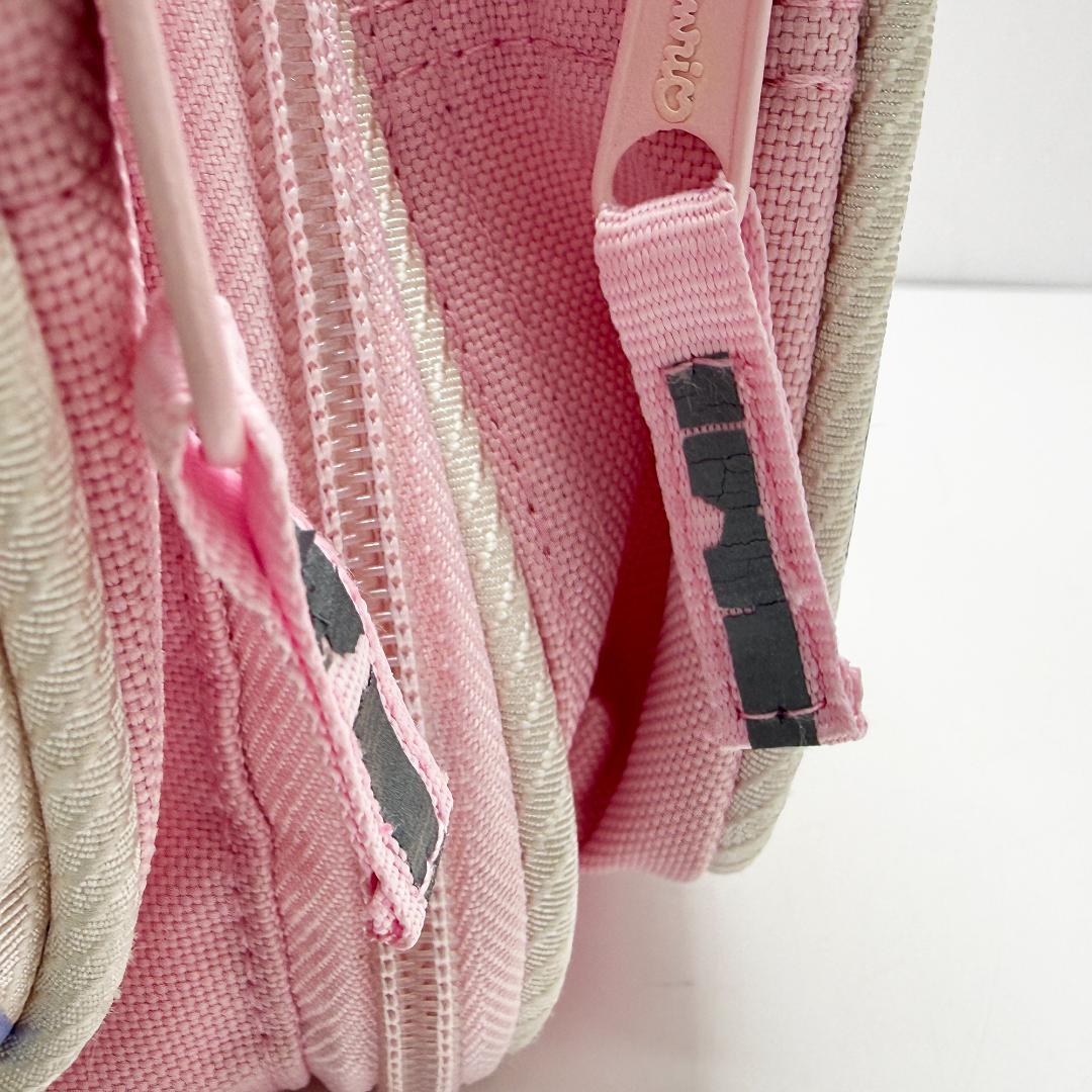 シュガーバニーズリュック 子供用 大きめ バック