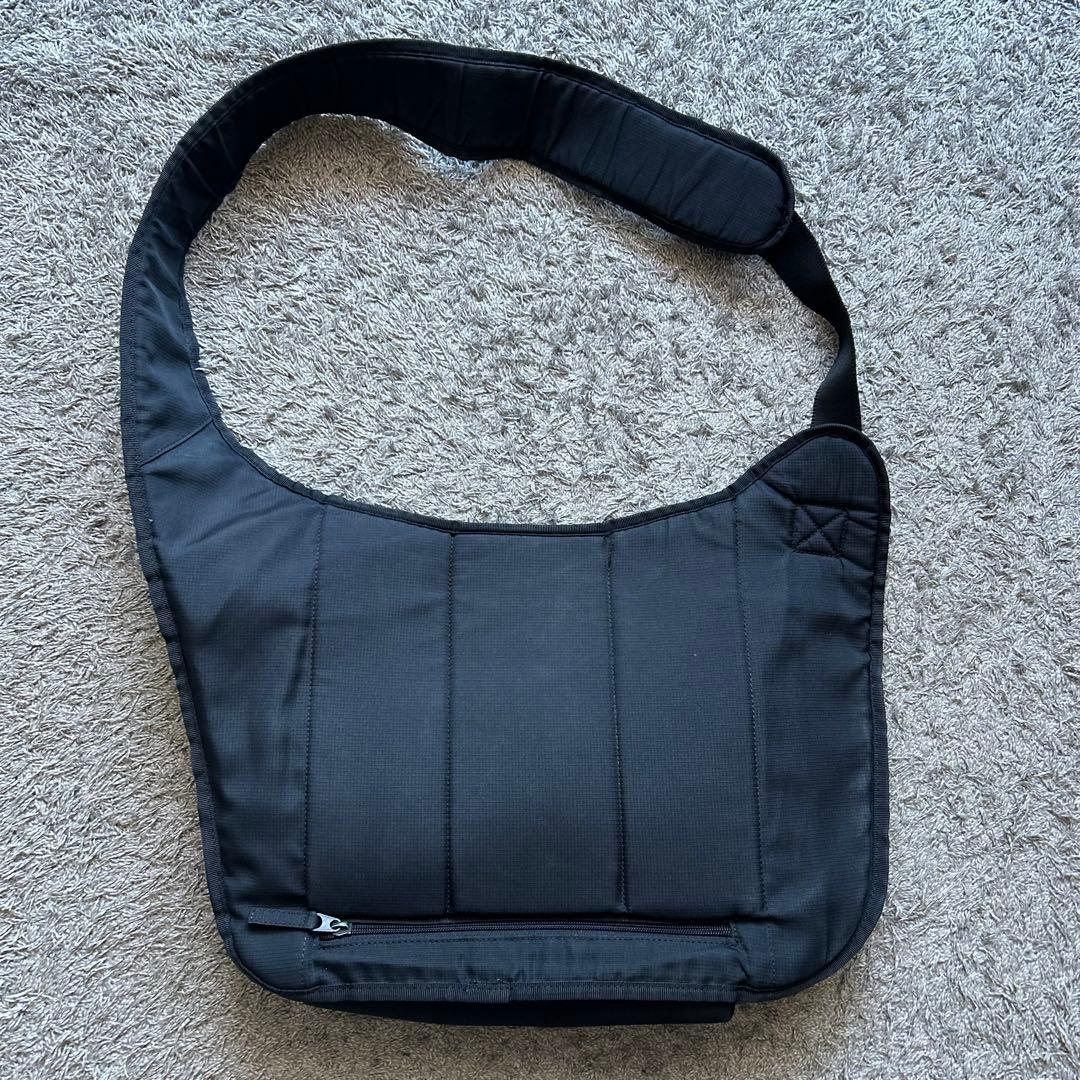 COMMECAISM ワンショルダーバッグ Y2K archive tech