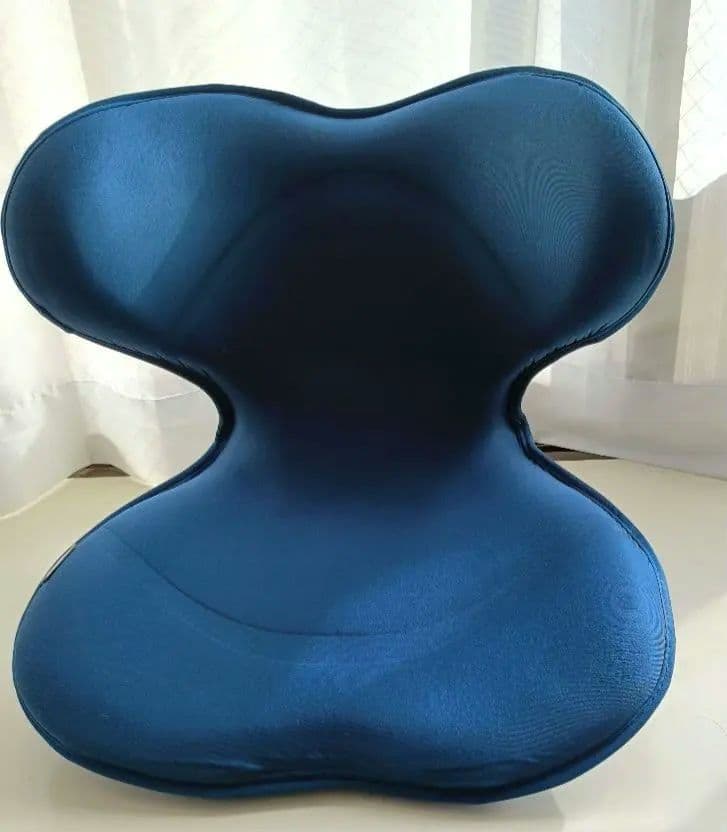 MTGスタイルスマートStyle SMART 姿勢腰痛骨盤矯正クッションチェアー