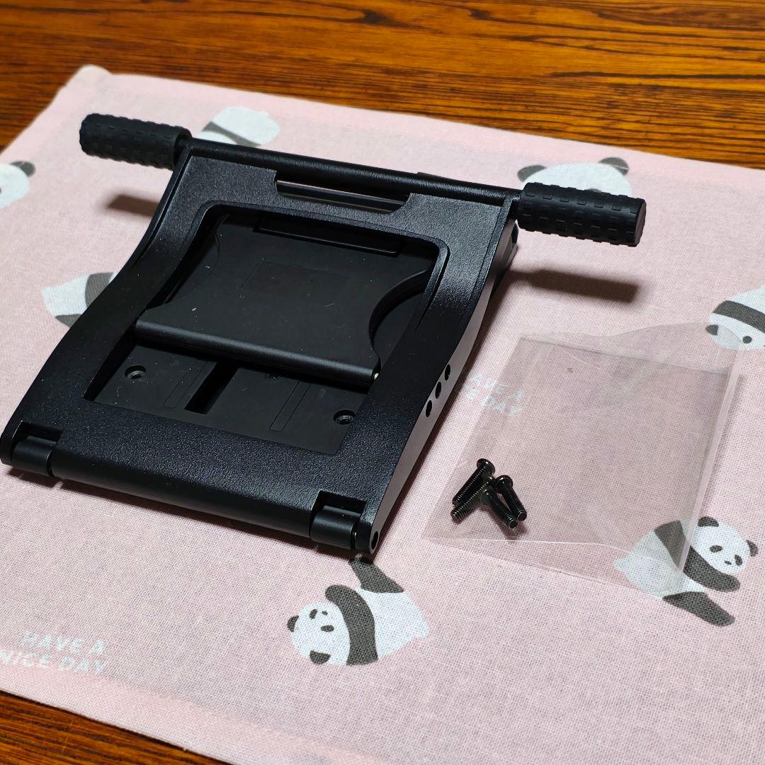 Wacom Cintiq Pro 16 2021年製 ＆ タブレットスタンド