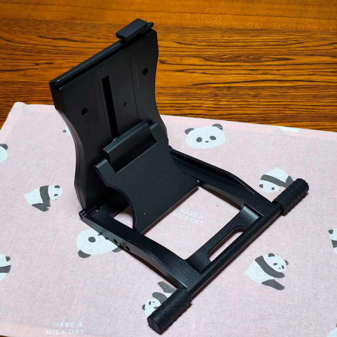 Wacom Cintiq Pro 16 2021年製 ＆ タブレットスタンド