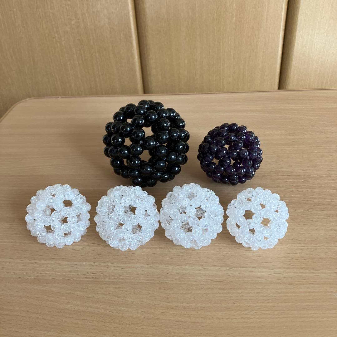 【専用品】フラーレン おまとめ6点