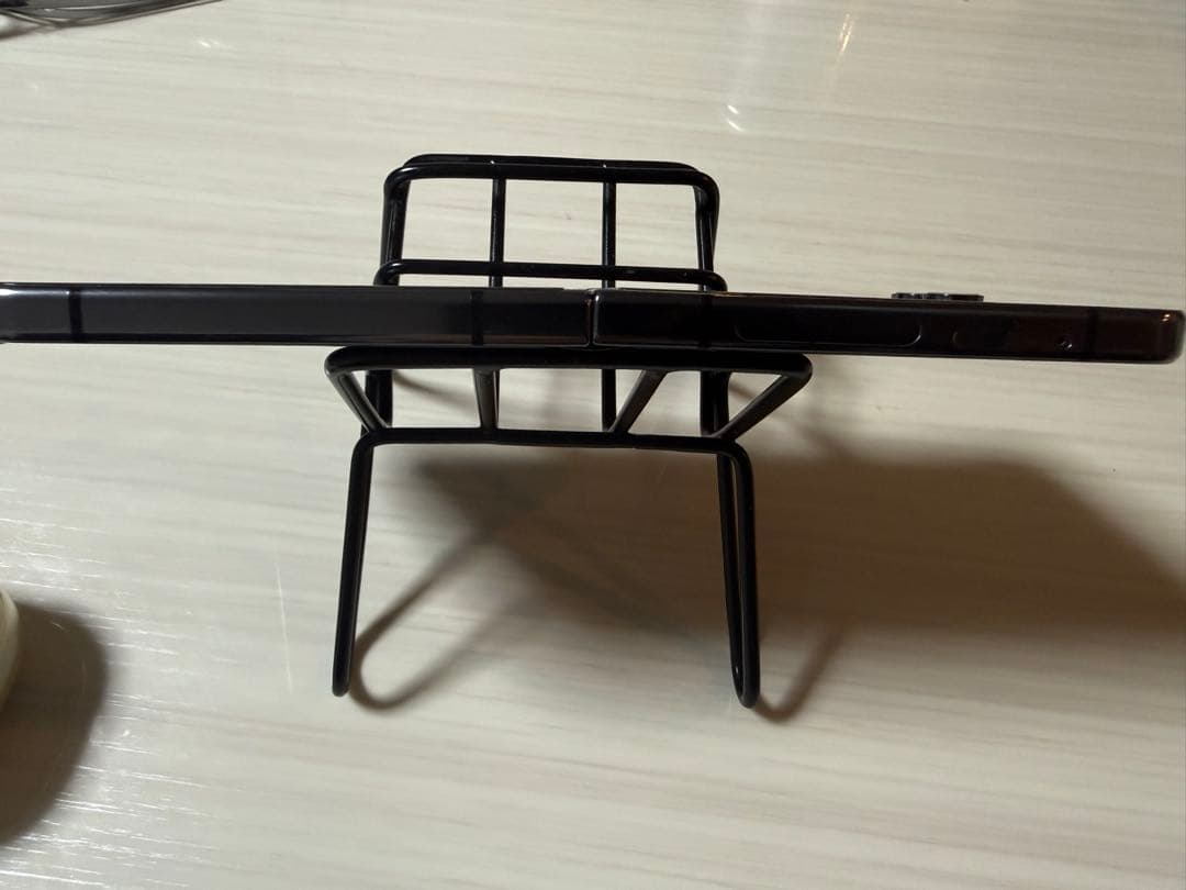 携帯電話本体 au scg23 galaxy z flip5 simfree 256