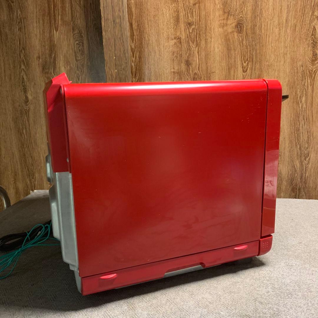 K529 SHARP ウォーターオーブン 2018年製 AX-XS500