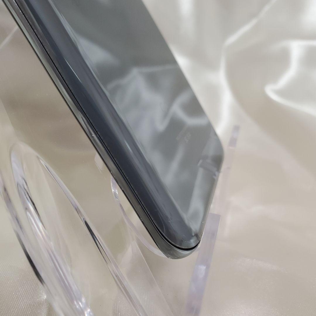 【中古】Galaxy S20 SC-51A　コスミックグレー　128GB