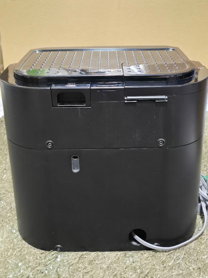 デロンギ コ－ヒ－メ－カ－ BCO410J-B