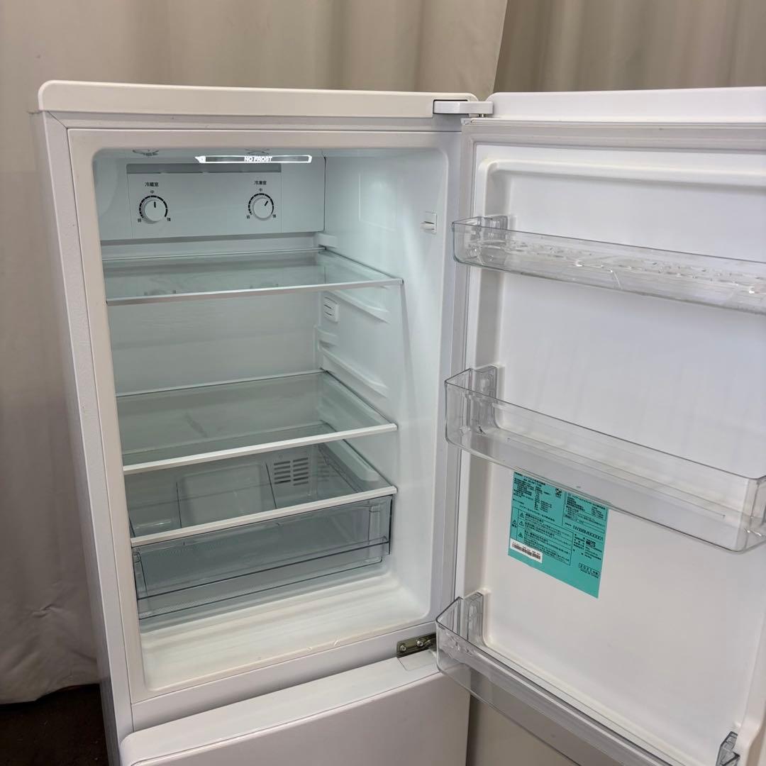 114❤️　冷蔵庫　洗濯機　7キロ　一人暮らし　家電セット　綺麗　中古　設置無料