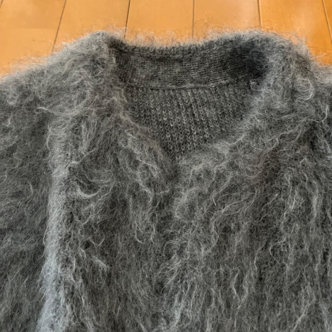 ドゥーズィエムクラス　カーディガン