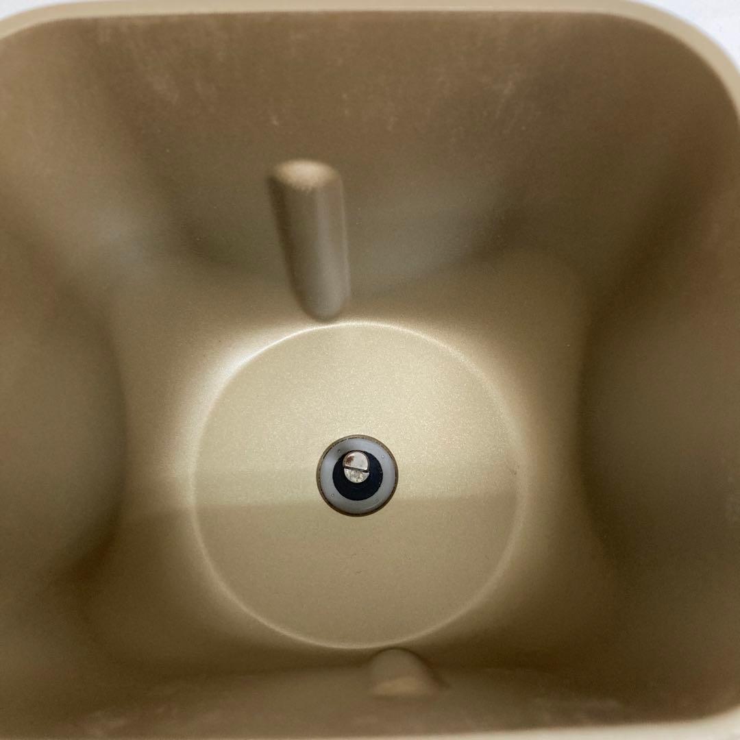 1761-x Panasonic ホームベーカリー SD-SB1 2020年製