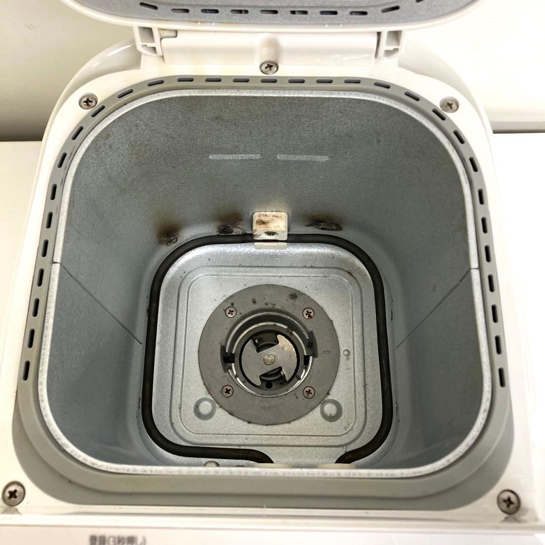 1761-x Panasonic ホームベーカリー SD-SB1 2020年製