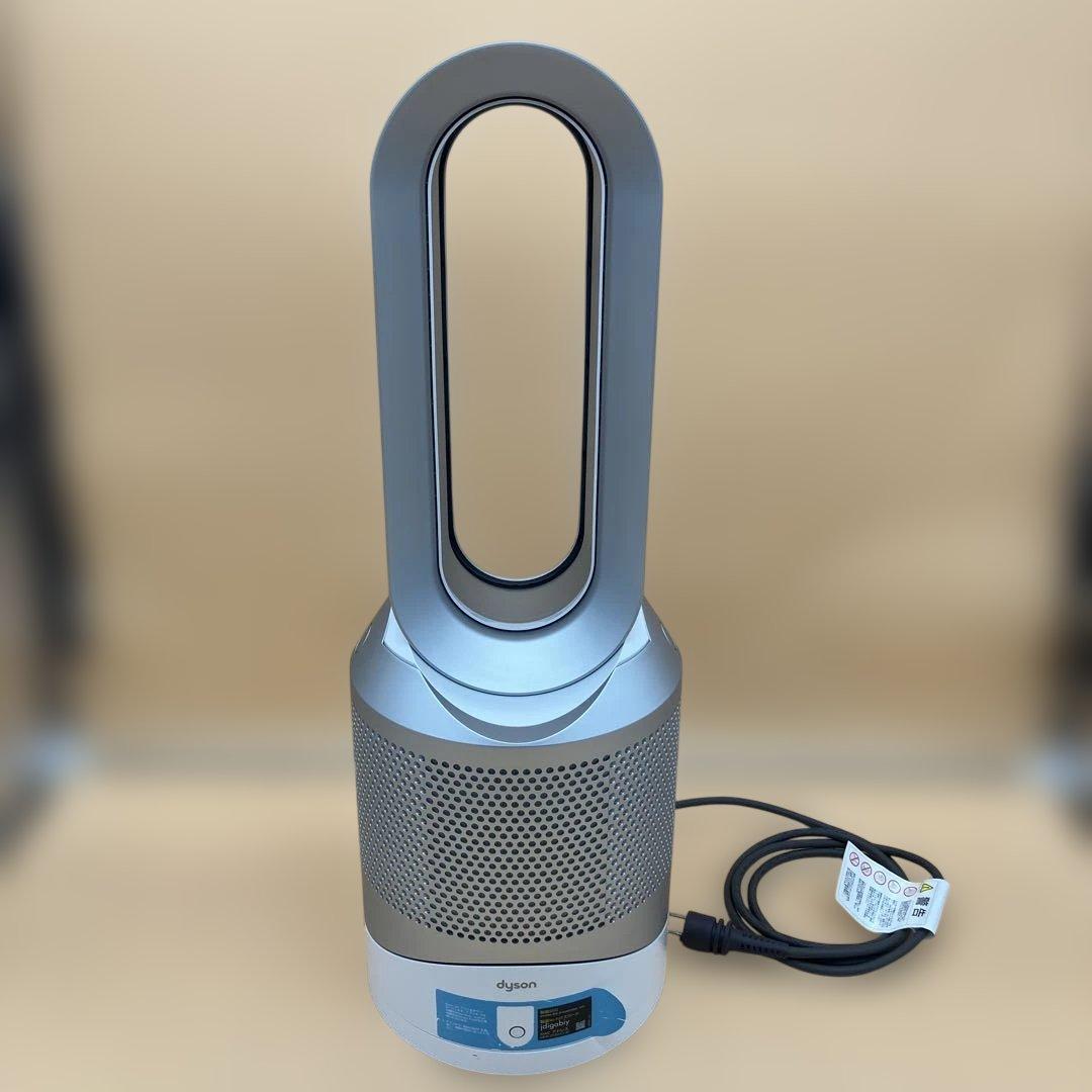 【送料無料】Dyson Pure Hot+Cool HP02 空気清浄機能付