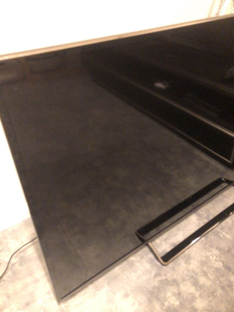 VIERA TH-55CX700 [55インチ] 　ジャンク品