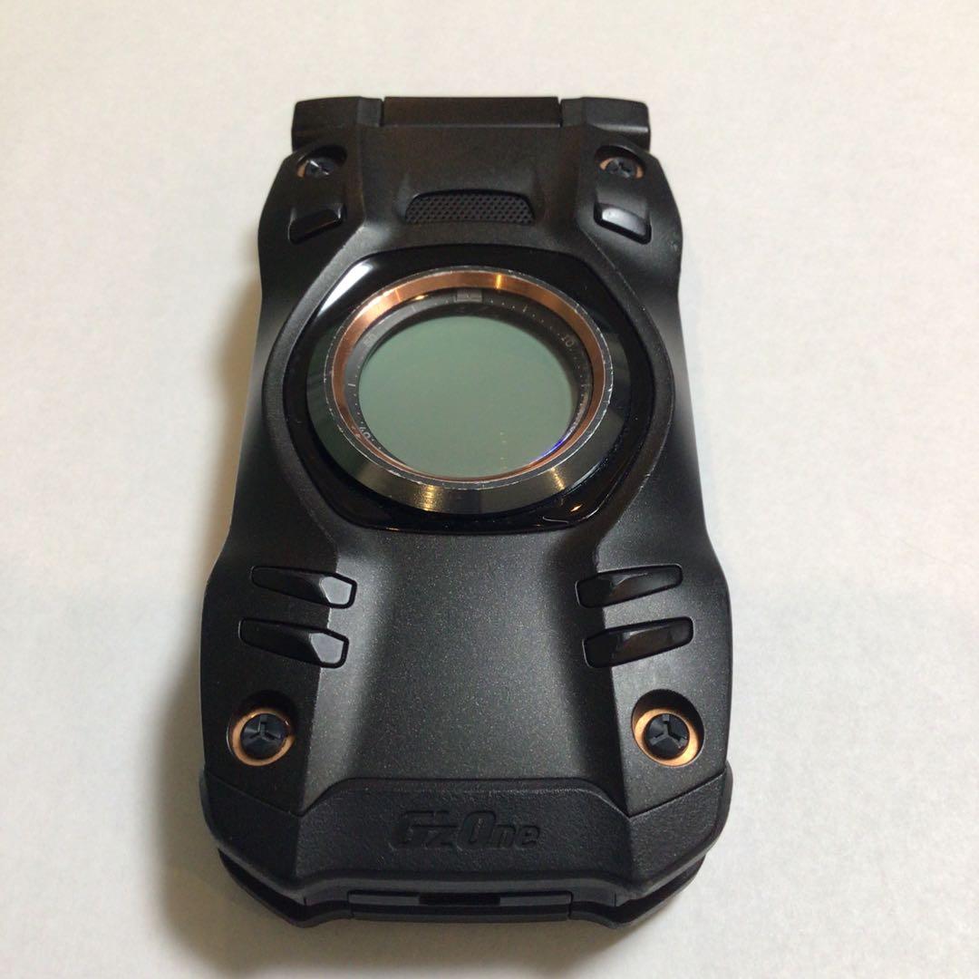 G'zOne Type-xx 動作確認問題なし　箱無し、付属品なし