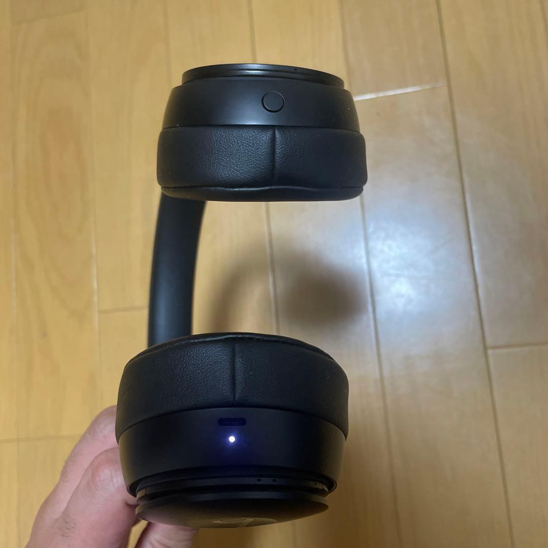 ヘッドホン Beats solo pro