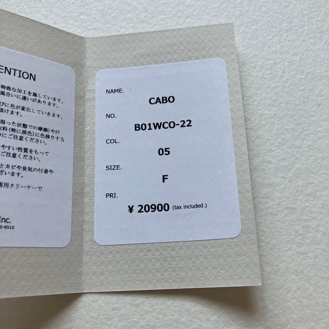 新品ED ROBERT JUDSON Drawstring neck purse