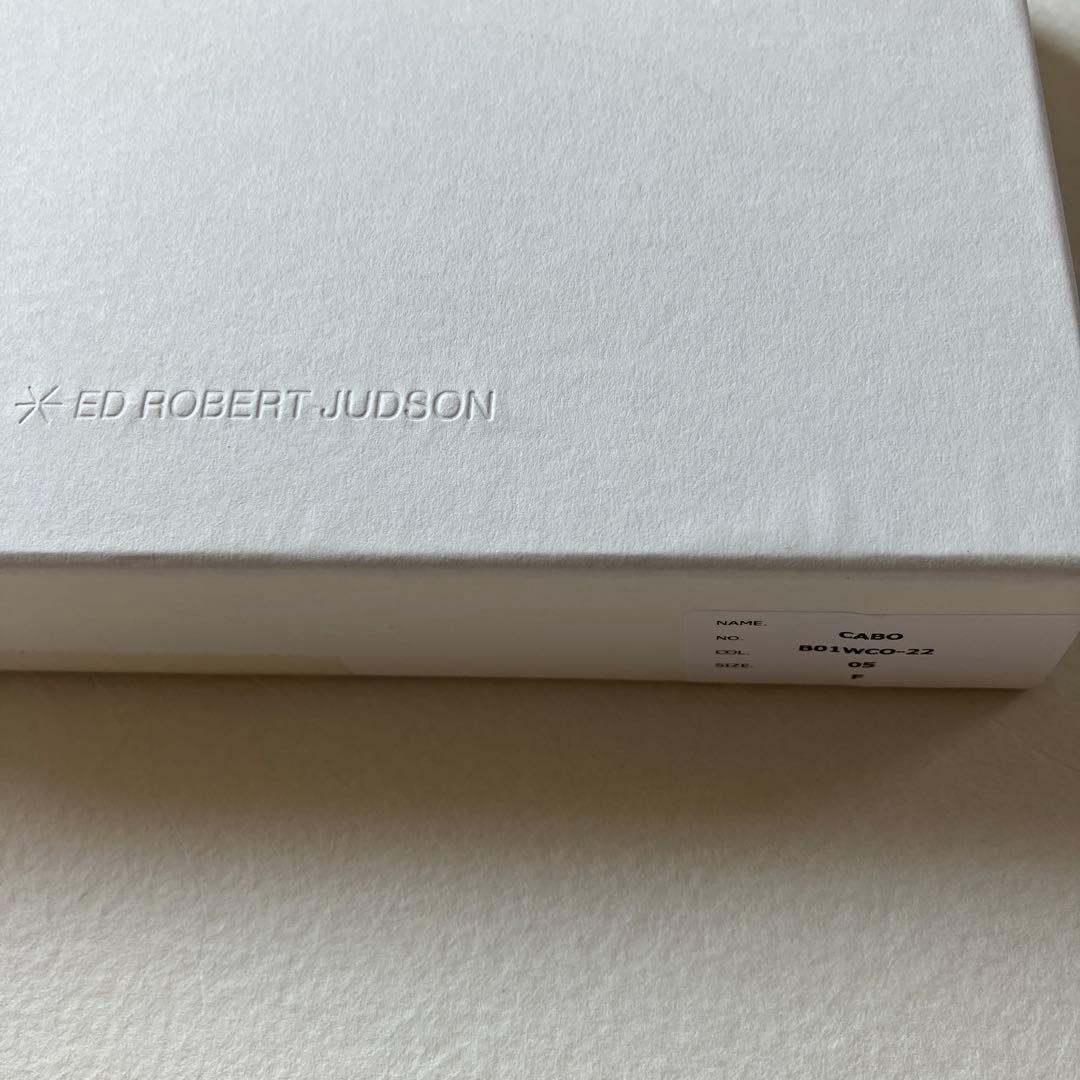 新品ED ROBERT JUDSON Drawstring neck purse