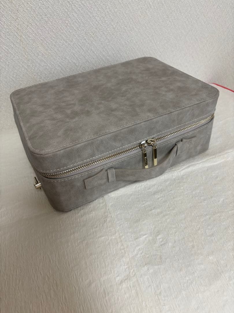 LT 美顔器 ユーザーマニュアル・バニティバッグ付