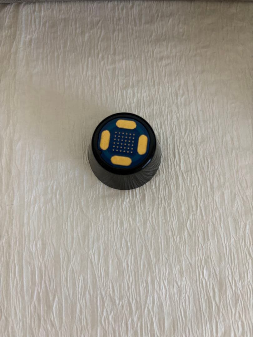 LT 美顔器 ユーザーマニュアル・バニティバッグ付