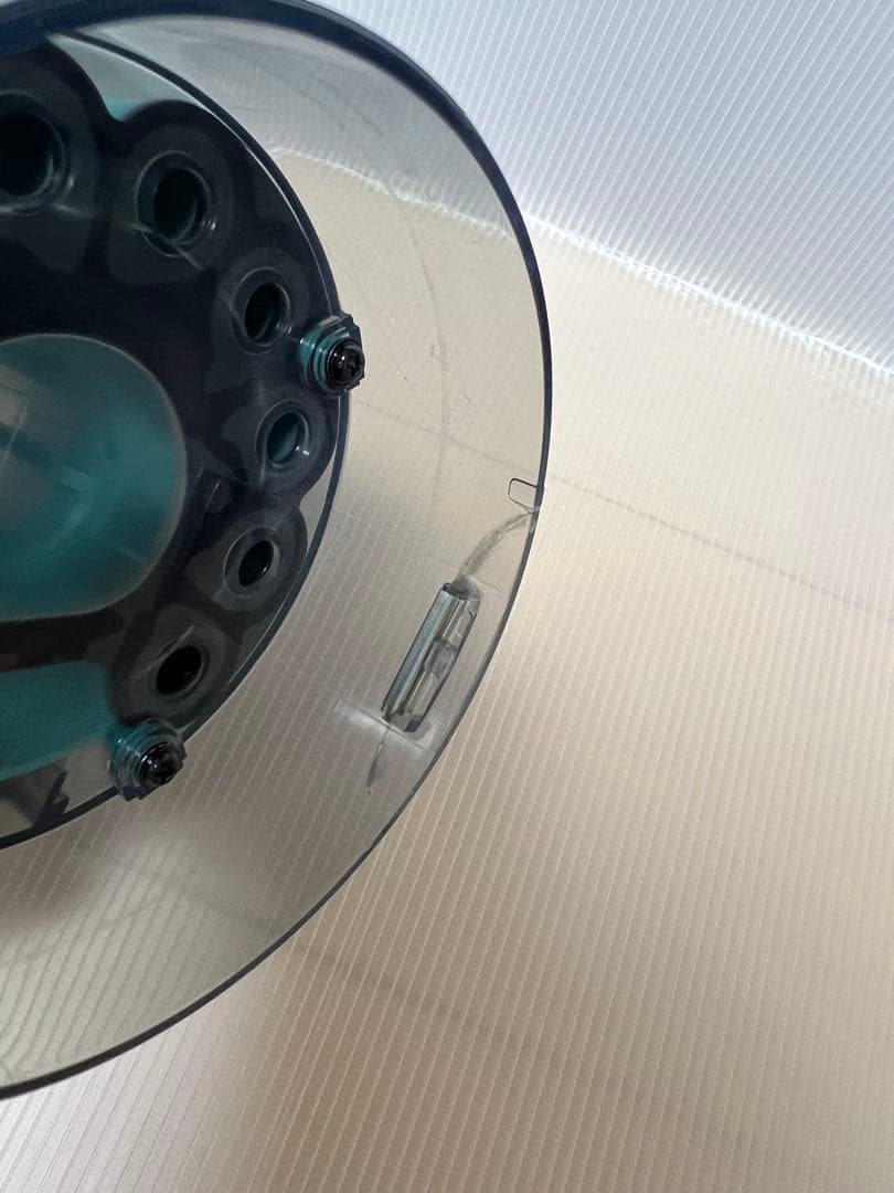 そうちゃん様【訳あり】R36DB(SC)限定色クリーナー ハイコーキ