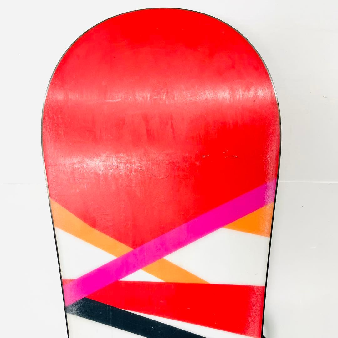 女性用　サロモン　スノボ　スノーボード　3点セット　リズム　レディース　25.5