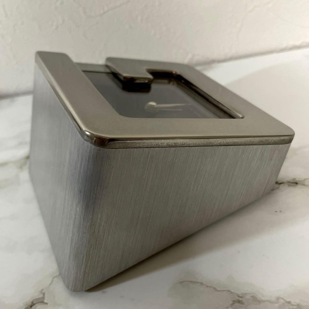 GUCCI グッチ　置時計