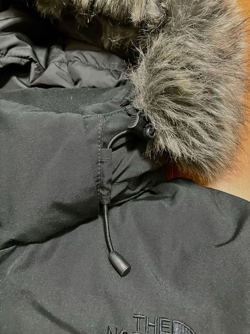 THENORTHFACEザノースフェイスホワイトレーベルダウンジャケットL