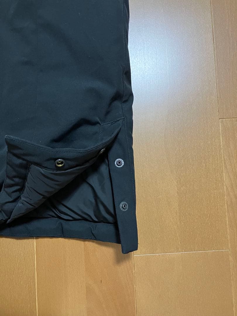 THENORTHFACEザノースフェイスホワイトレーベルダウンジャケットL