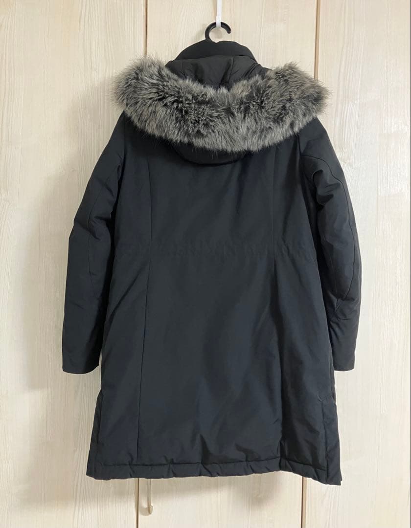 THENORTHFACEザノースフェイスホワイトレーベルダウンジャケットL