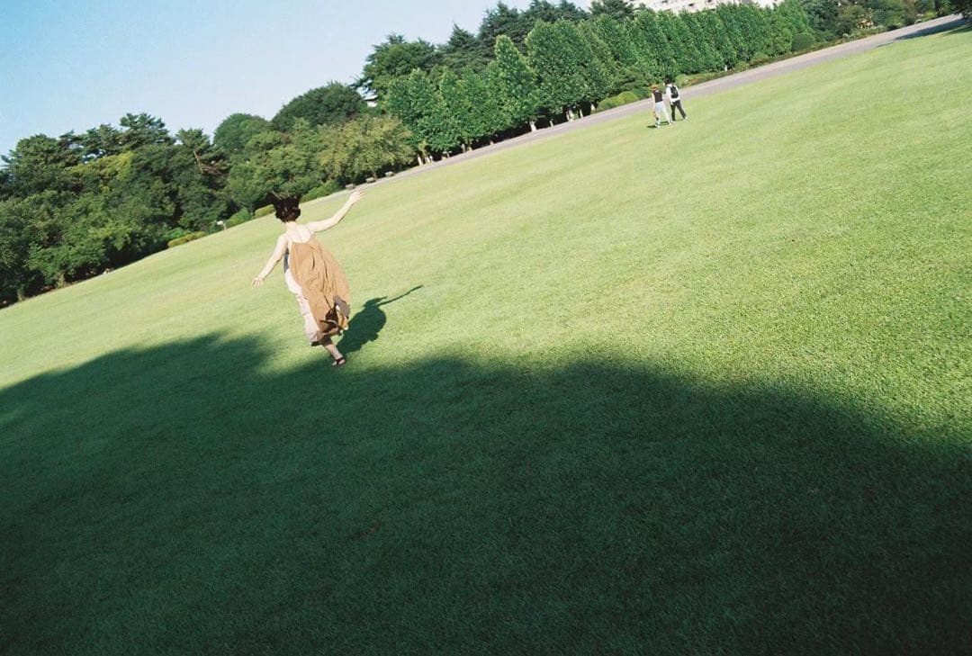 Nikon F5 一眼レフカメラ(作例あり)