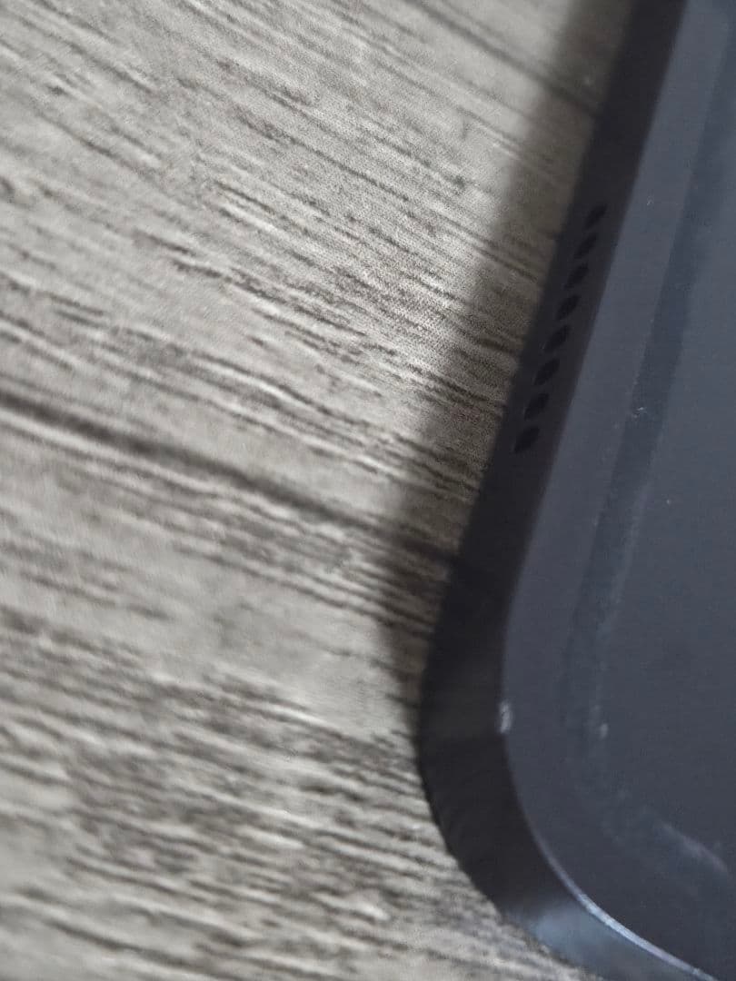 Galaxy Tab S8+ケース付き