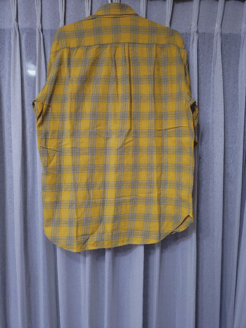 Special　ARNYS PARIS BD チェックシャツ　アルニス