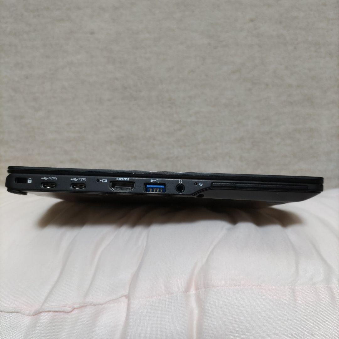 第11世代 富士通 LIFEBOOK U9311/F i5 8G 256G