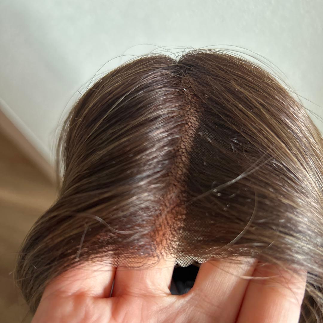 ウィッグ・エクステ mero&