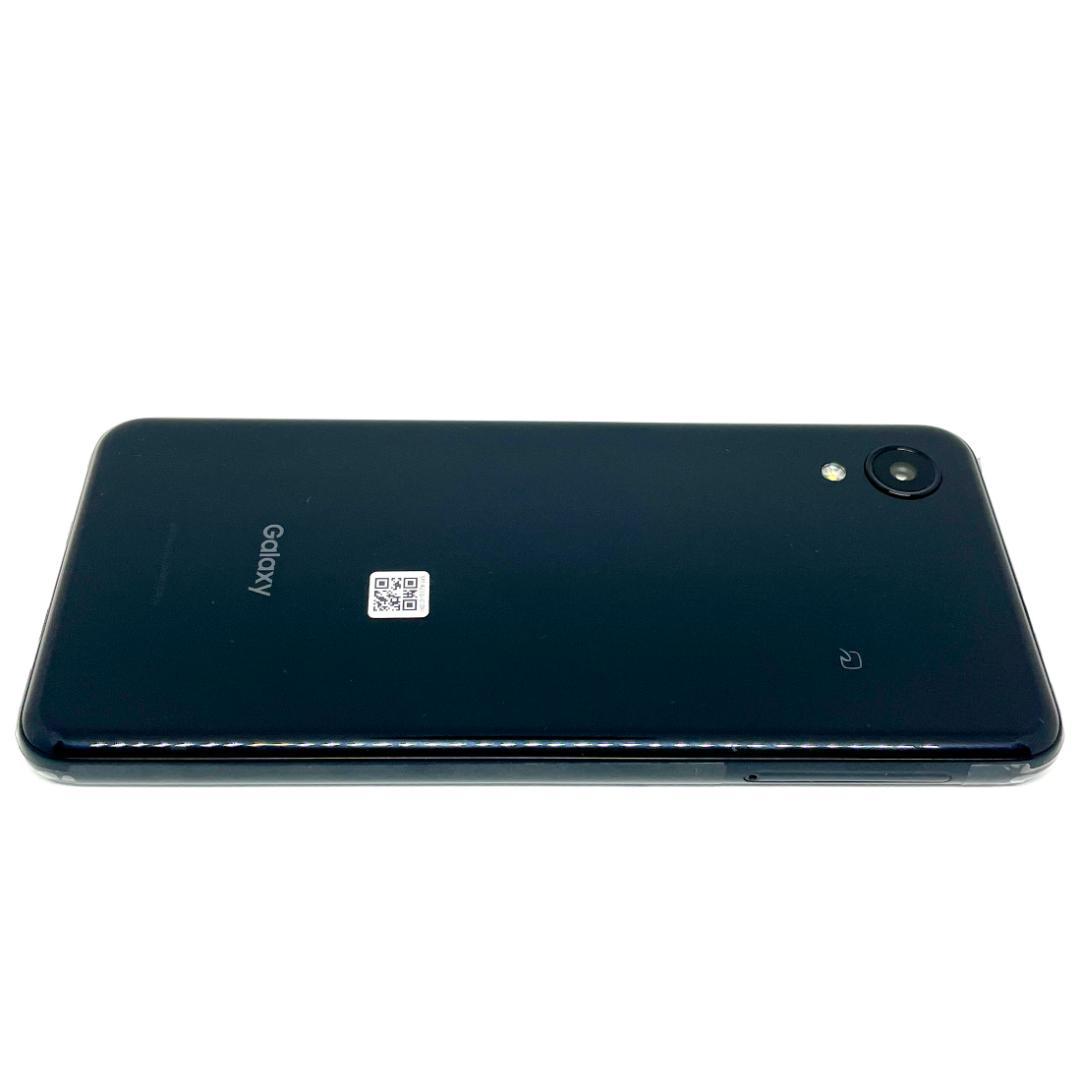 【美品】Galaxy A23 5G 本体一台（１０）