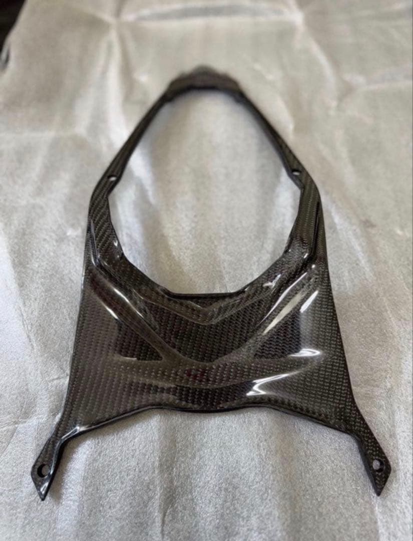 ZX25R/ZX4R カーボンパーツ(Sho)