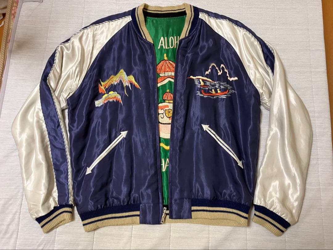 テーラー東洋　キングカメハメハ×ハワイアンクレスト