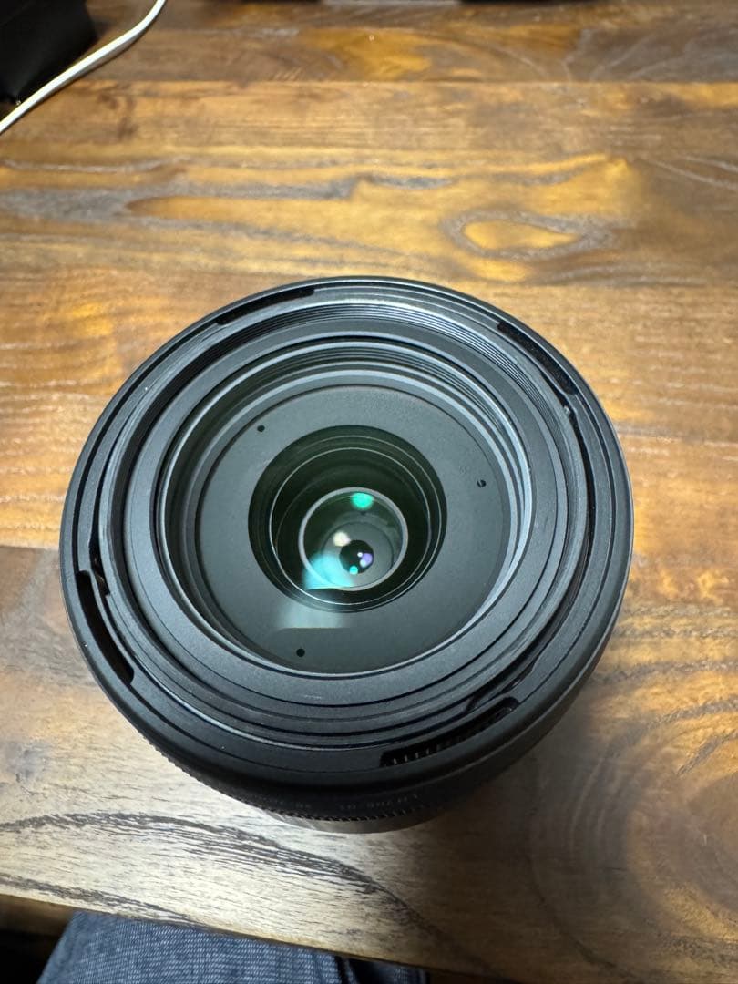 SIGMA 28-70mm F2.8 DG DN Lマウント