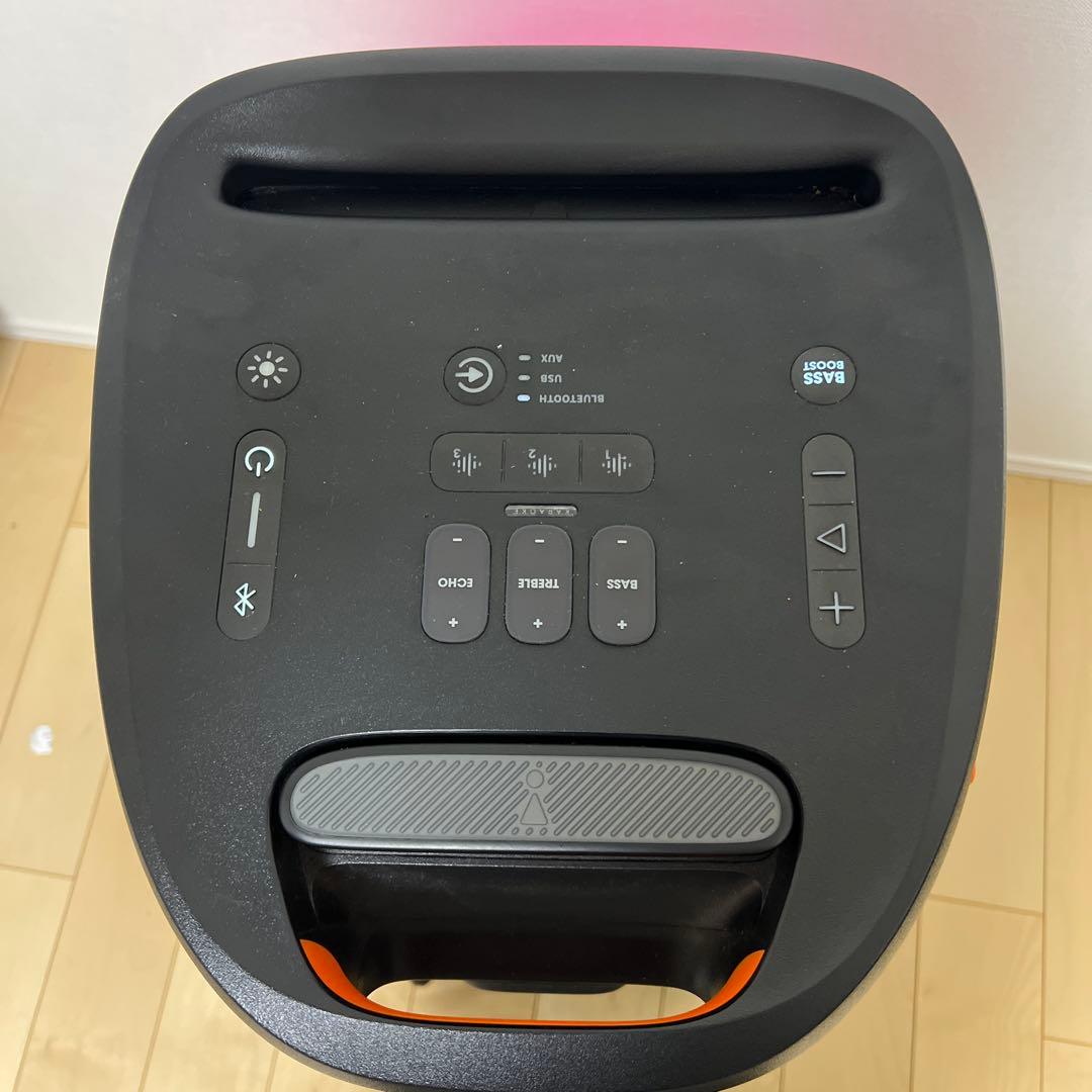 JBL PARTYBOX 310 Bluetoothスピーカー