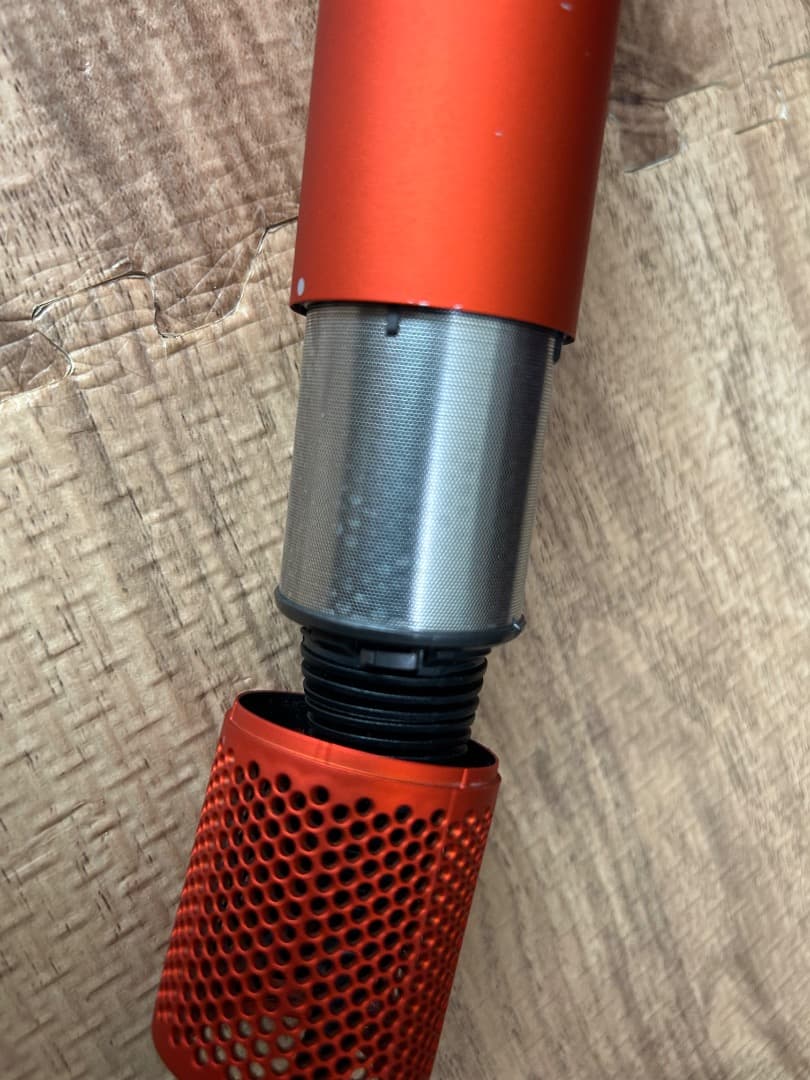 dyson ダイソン HＤ08 ヘアドライヤー