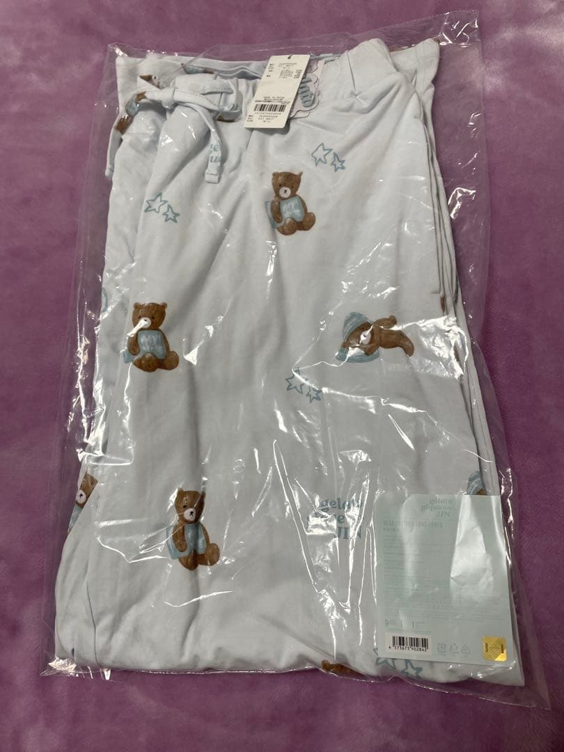 ポテチ様♡専用　BTS ジン　gelato pique パジャマ　ミント